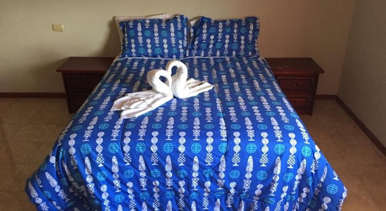 Aparthotel Villa Facal