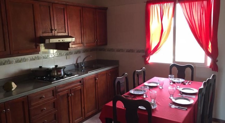 Aparthotel Villa Facal