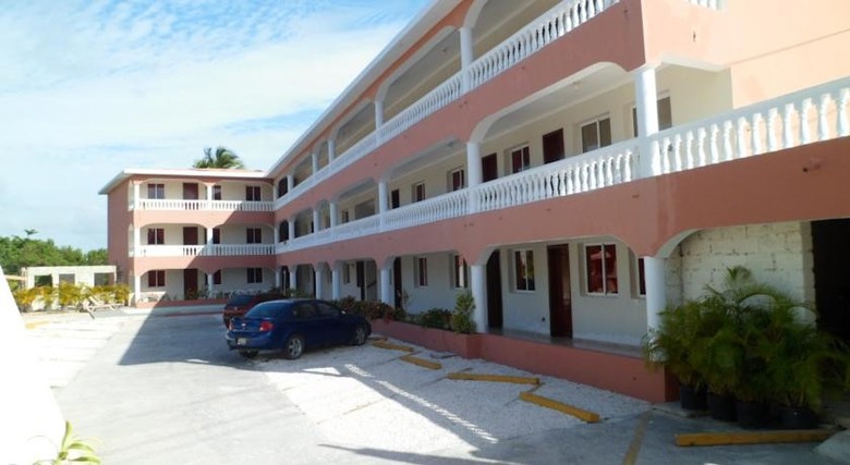 Aparthotel Villa Facal