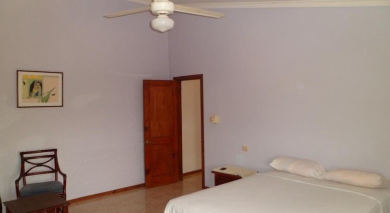 Aparthotel Villa Facal