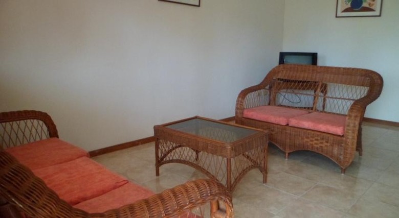 Aparthotel Villa Facal