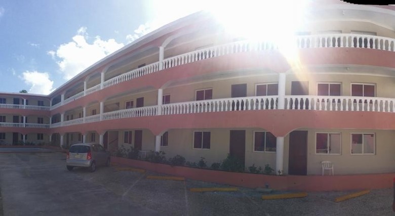 Aparthotel Villa Facal