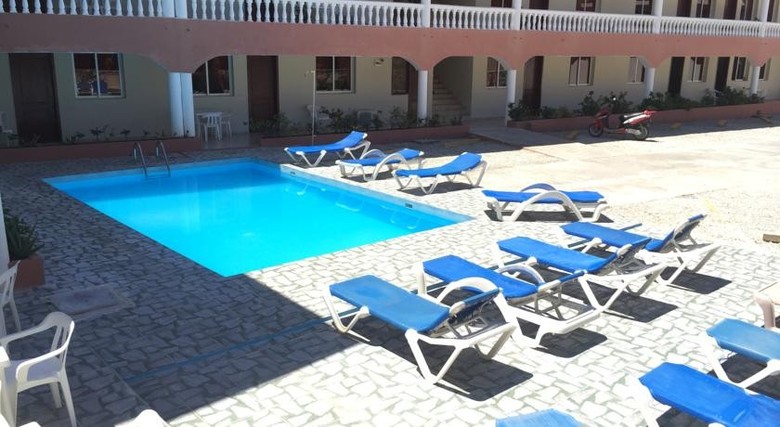 Aparthotel Villa Facal