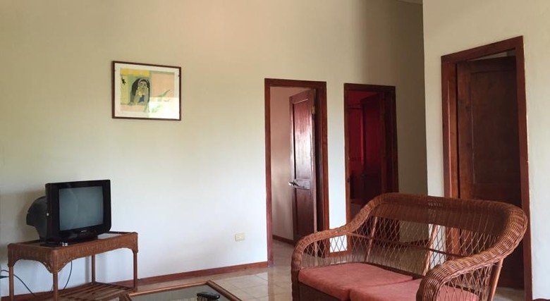 Aparthotel Villa Facal