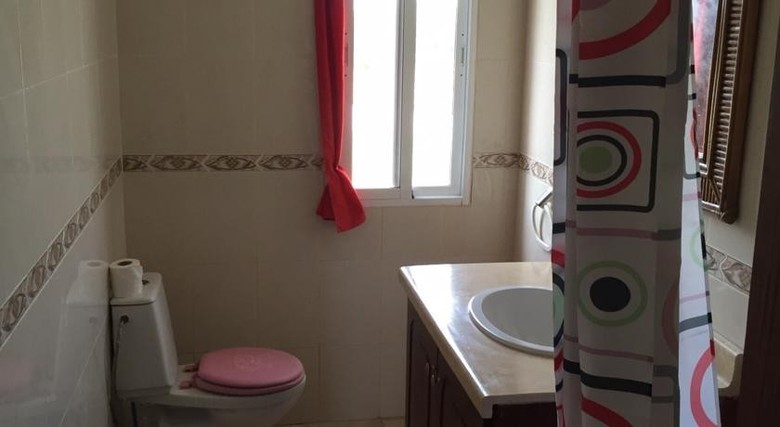 Aparthotel Villa Facal