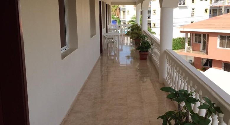 Aparthotel Villa Facal