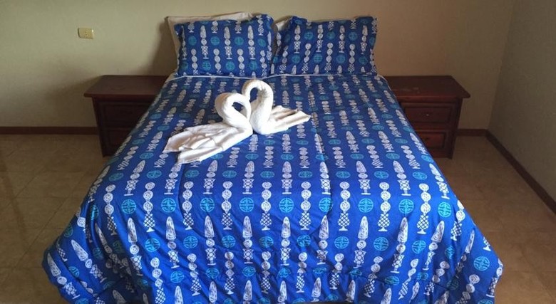 Aparthotel Villa Facal