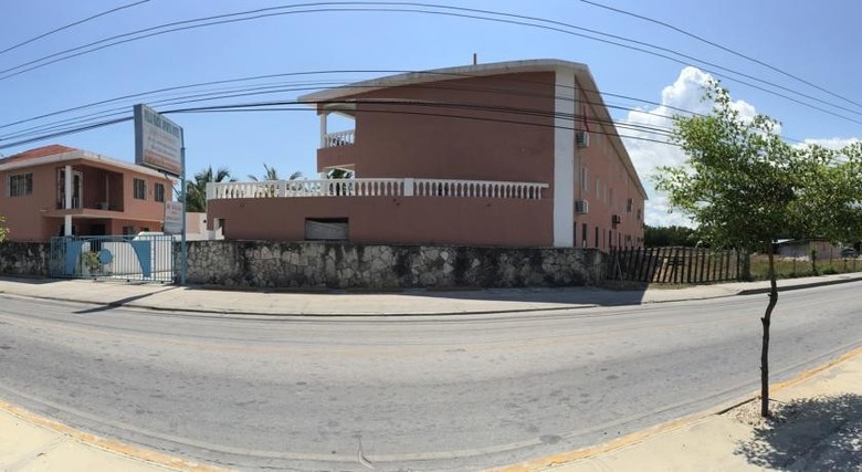 Aparthotel Villa Facal