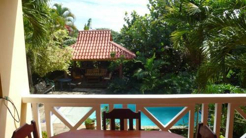 Villa Casa Tropical