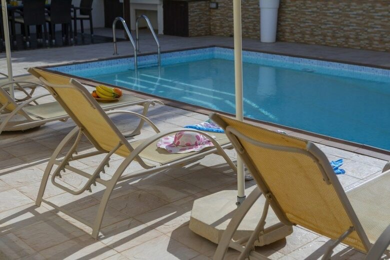 Protaras Villa Knossos