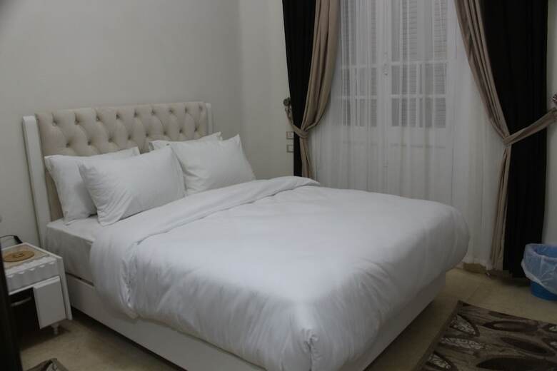 Abdeen Palace Hotel