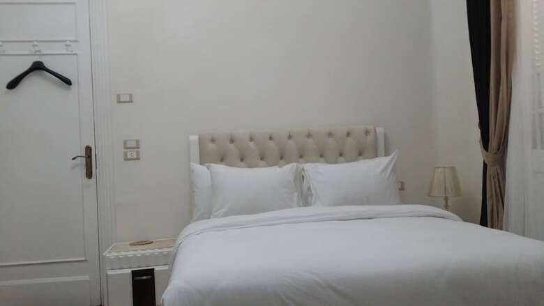 Abdeen Palace Hotel