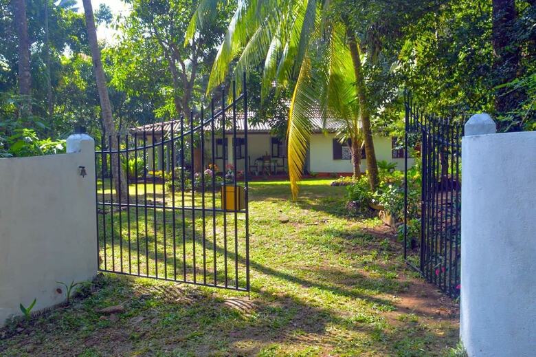 Villa Sommersheild Cottage