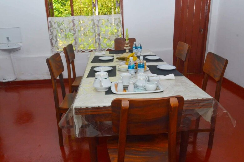 Villa Sommersheild Cottage