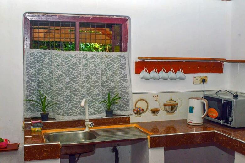 Villa Sommersheild Cottage