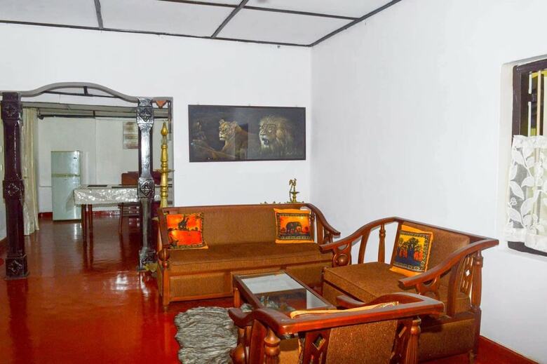 Villa Sommersheild Cottage