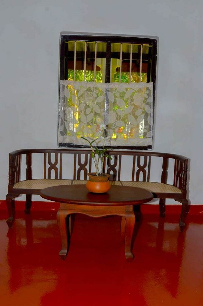 Villa Sommersheild Cottage