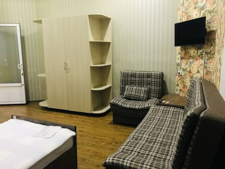 Hotel Rahat Palace