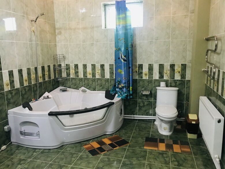 Hotel Rahat Palace