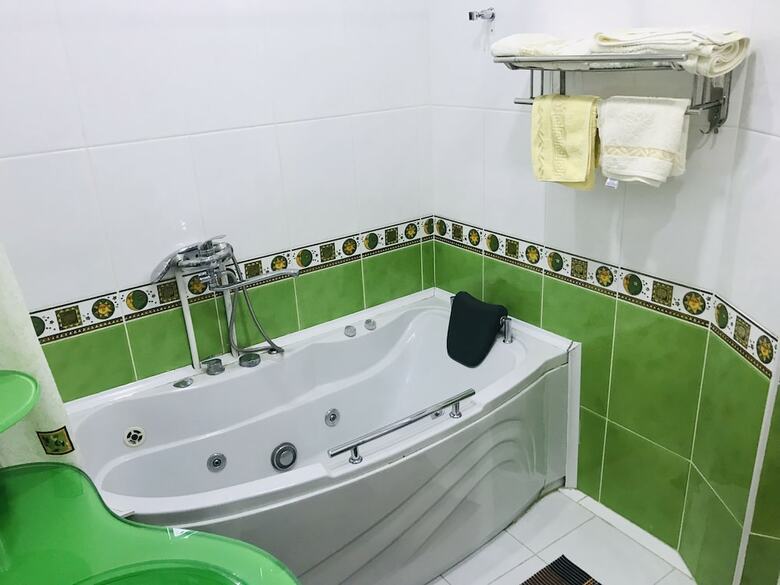 Hotel Rahat Palace