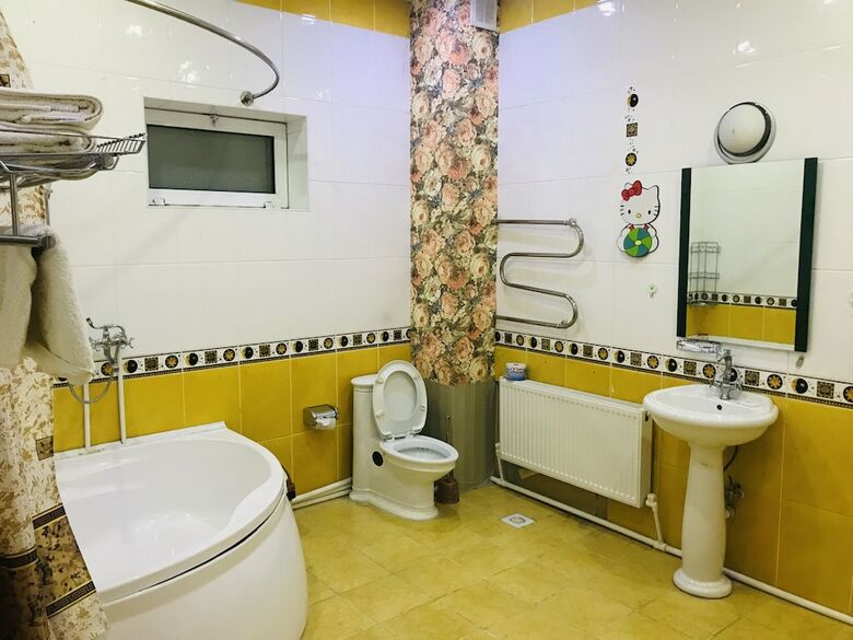 Hotel Rahat Palace