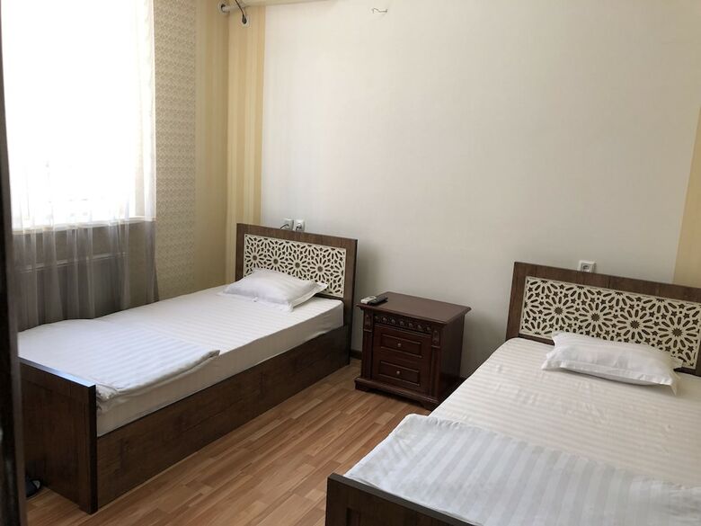 Hotel Rahat Palace