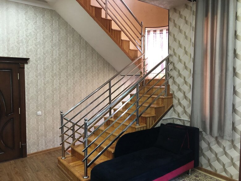 Hotel Rahat Palace