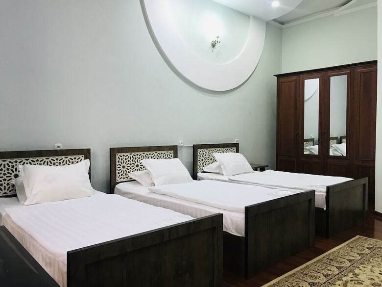 Hotel Rahat Palace