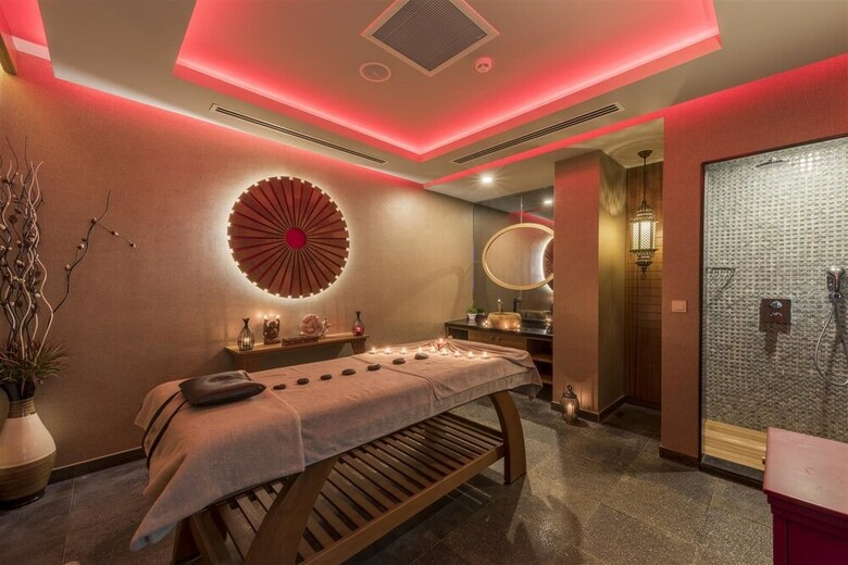 Hotel Elite Luxury Suite & Spa