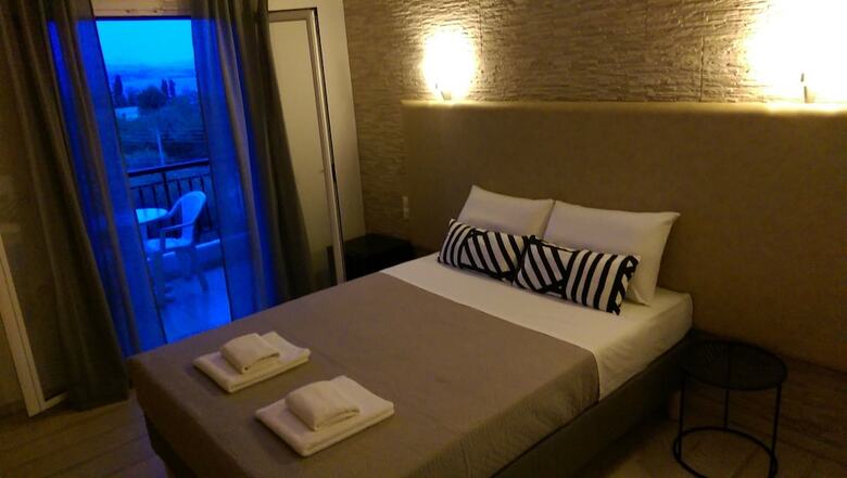 Hotel Tina