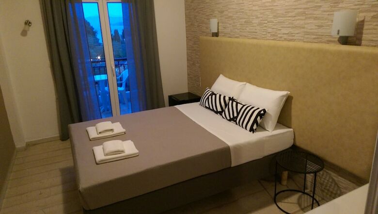 Hotel Tina