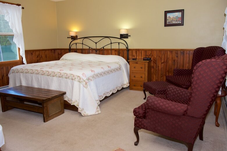 Myer Motel