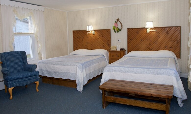 Myer Motel