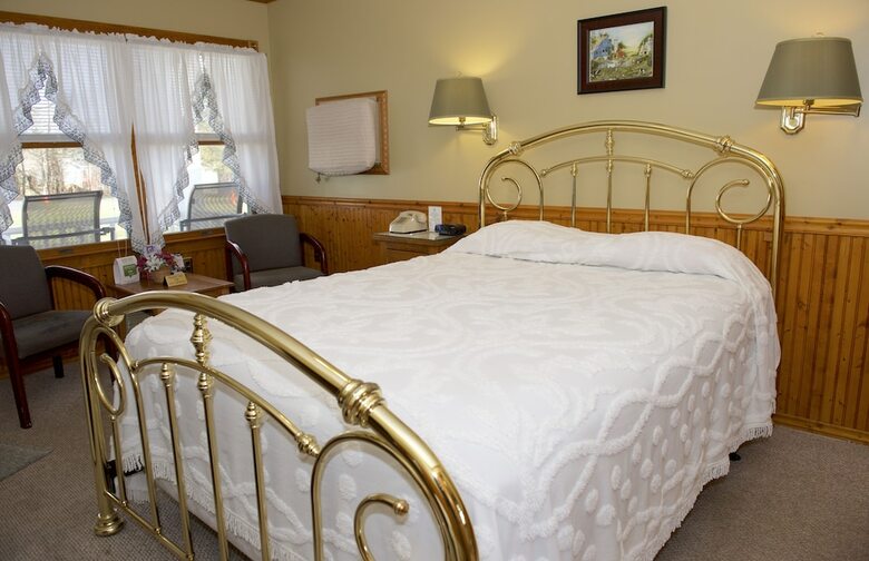 Myer Motel