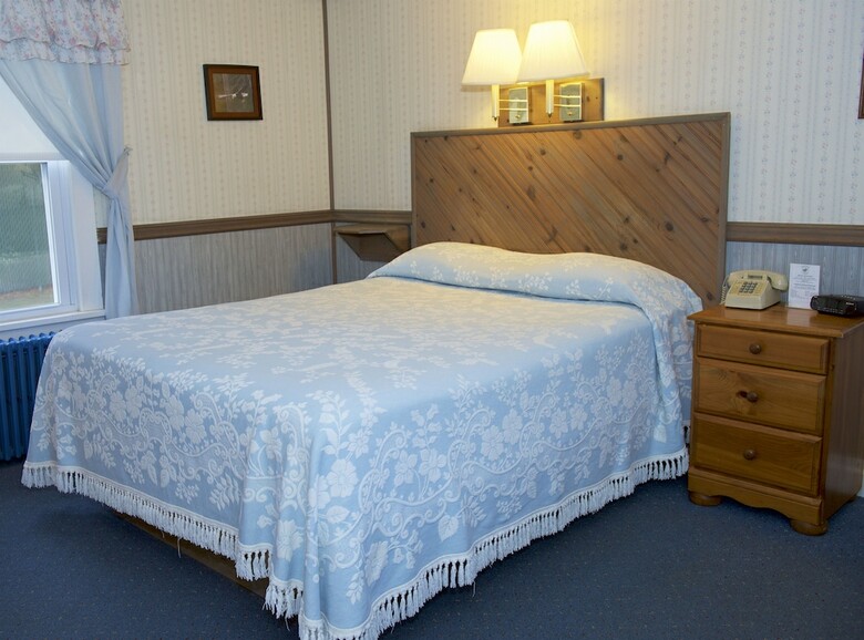 Myer Motel