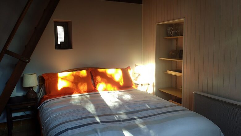 Hotel Les Micocouliers