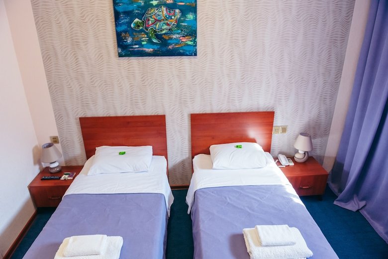 Hotel Naberezhnaya