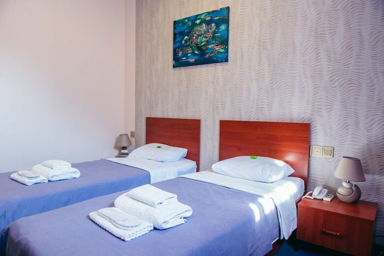 Hotel Naberezhnaya