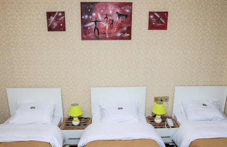 Hotel Naberezhnaya