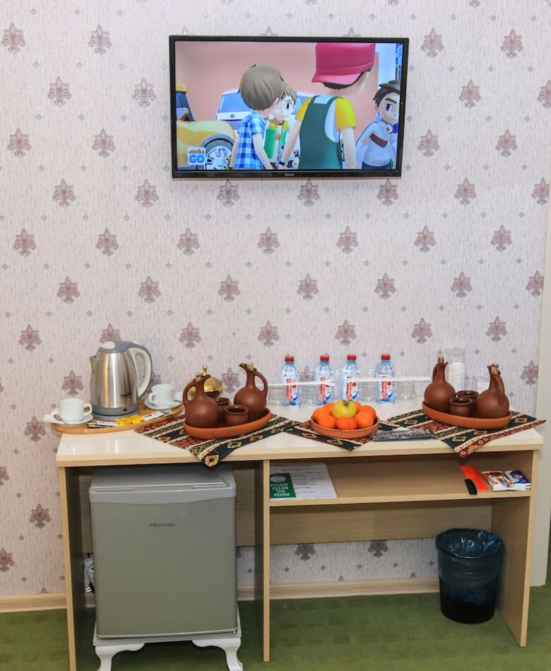 Hotel Naberezhnaya