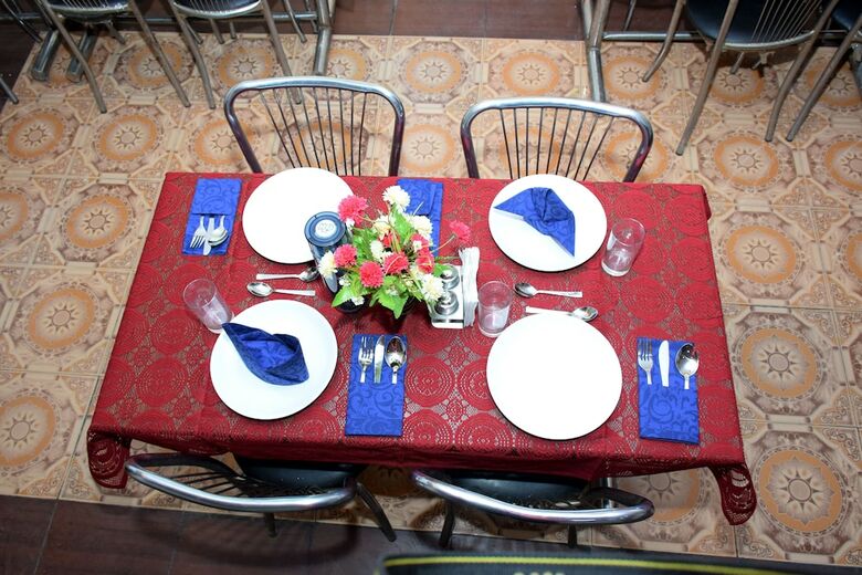 Hotel Astha Regency