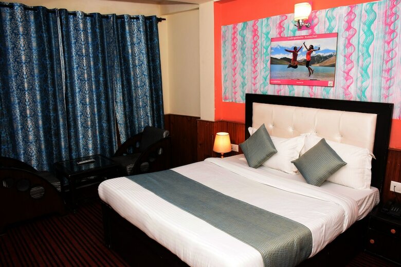 Hotel Astha Regency