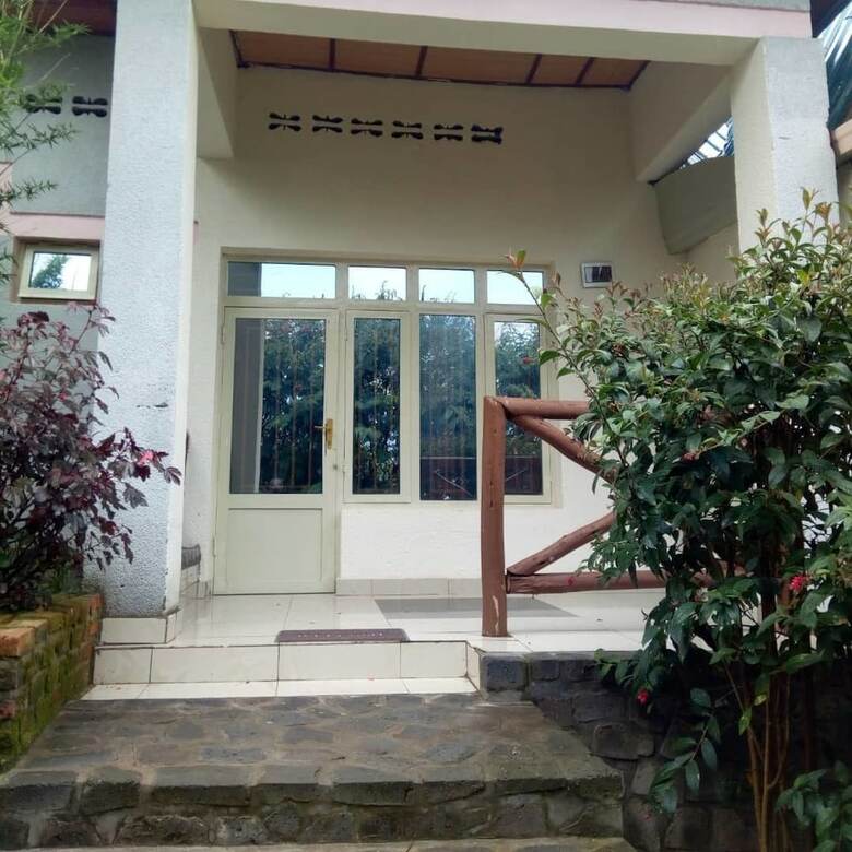 Bed & Breakfast East Africa Amazon Guest House