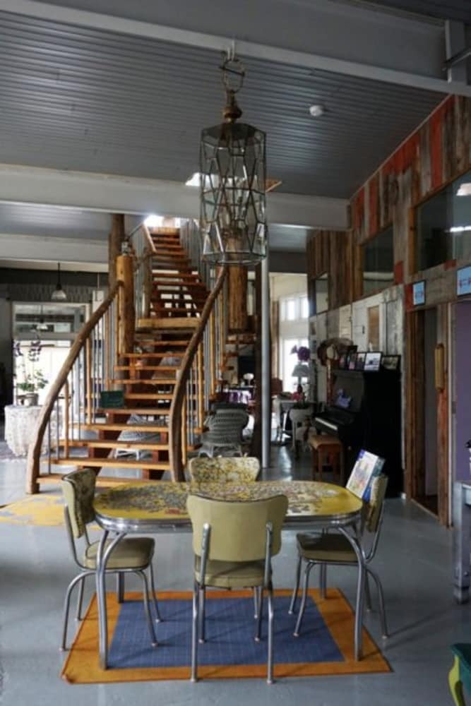Bed & Breakfast The Purple Martin Inn