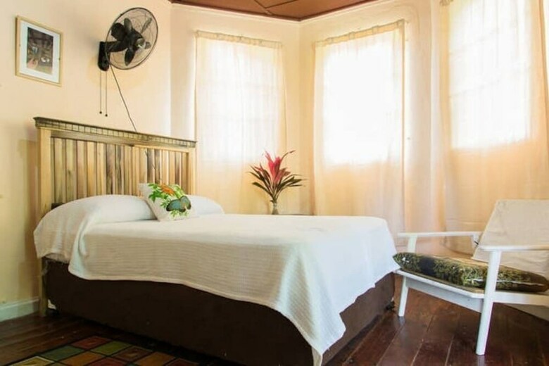 Hotel The Sinopia Inn