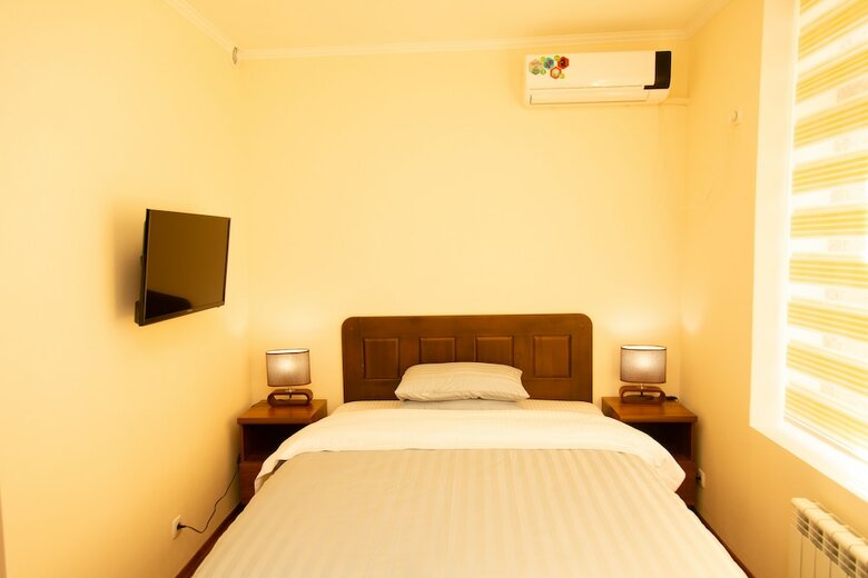 Hotel Cinzano Complex