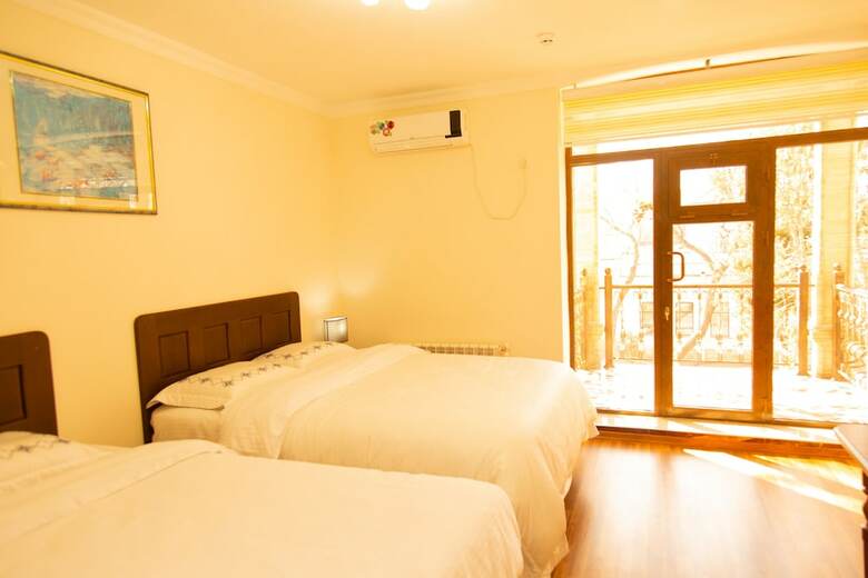 Hotel Cinzano Complex