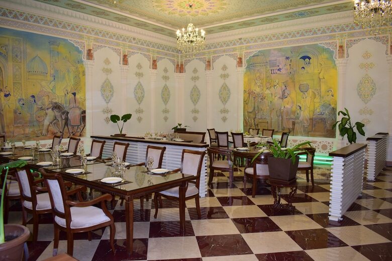 Hotel Cinzano Complex