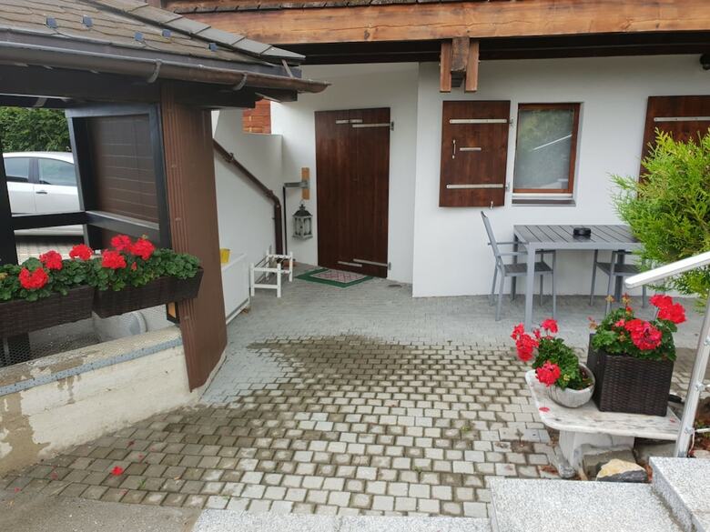 Mollens Chalet