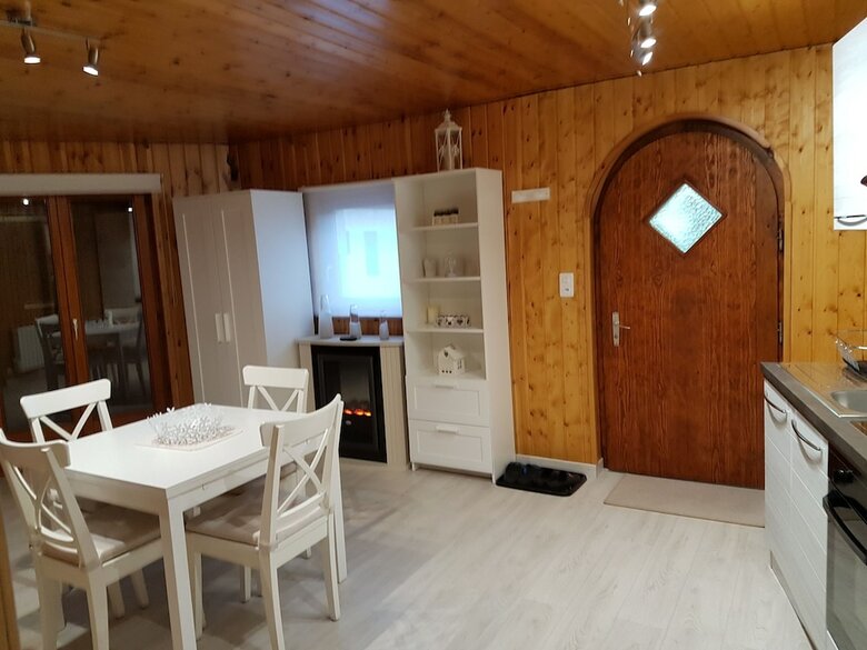 Mollens Chalet